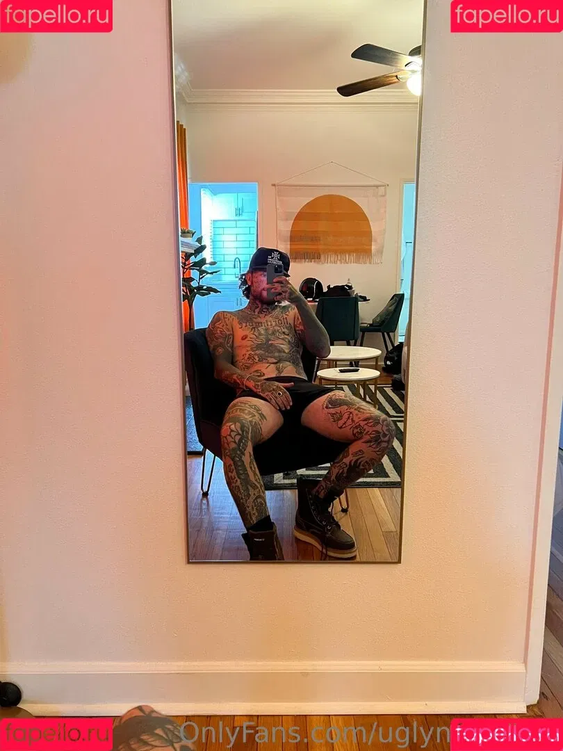uglynorthfree Onlyfans Photo Gallery 