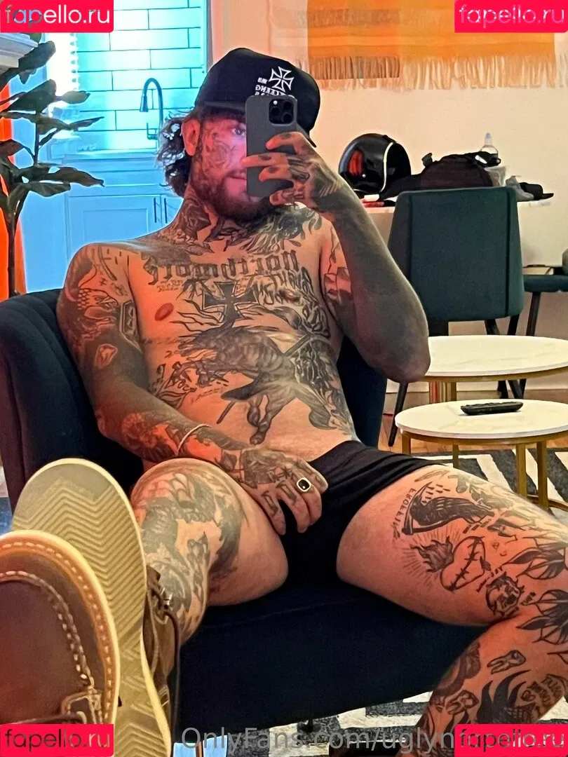 uglynorthfree Onlyfans Photo Gallery 