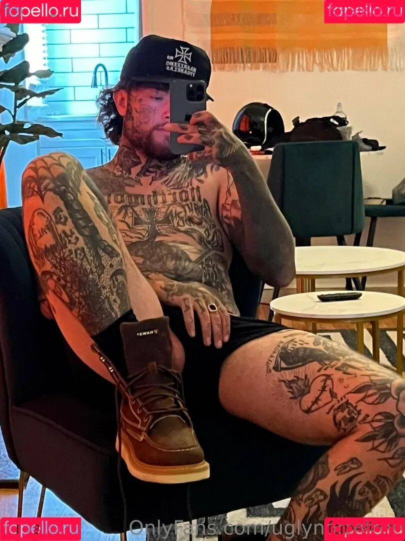 uglynorthfree Onlyfans Photo Gallery 