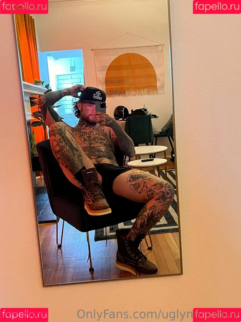 uglynorthfree Onlyfans Photo Gallery 