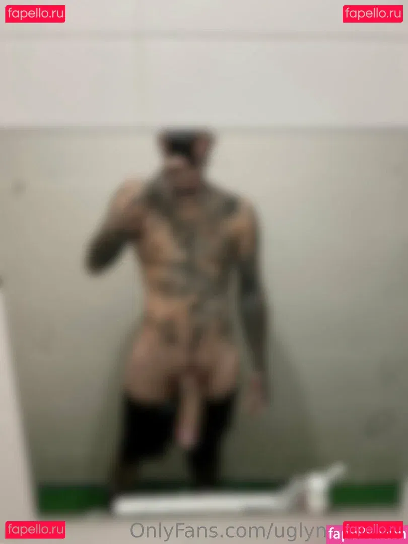 uglynorthfree Onlyfans Photo Gallery 