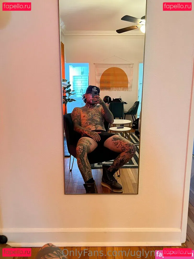 uglynorthfree Onlyfans Photo Gallery 