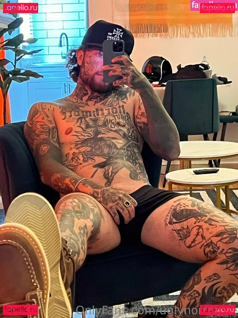 uglynorthfree Onlyfans Photo Gallery 