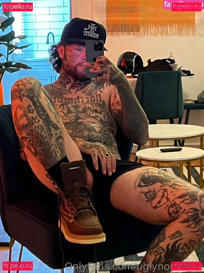 uglynorthfree Onlyfans Photo Gallery 