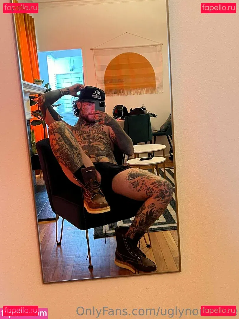 uglynorthfree Onlyfans Photo Gallery 