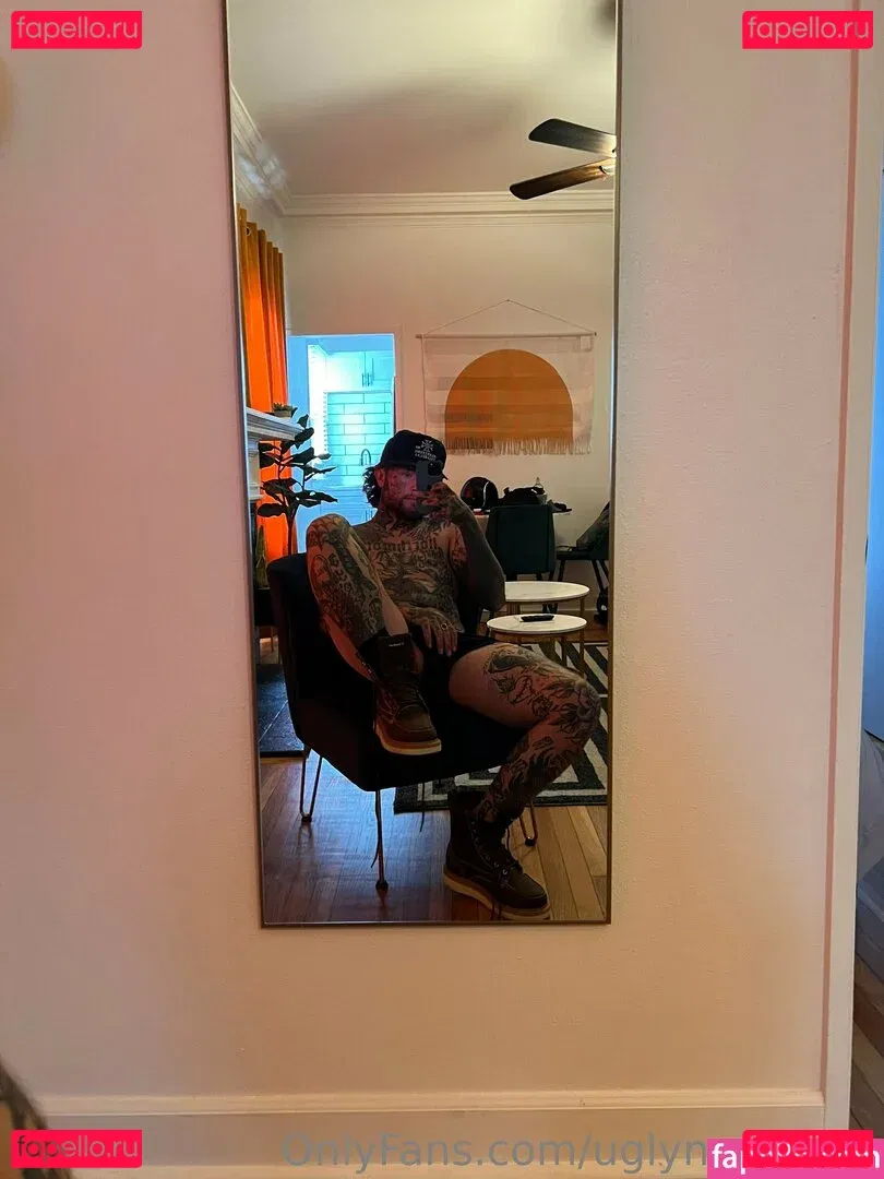 uglynorthfree Onlyfans Photo Gallery 