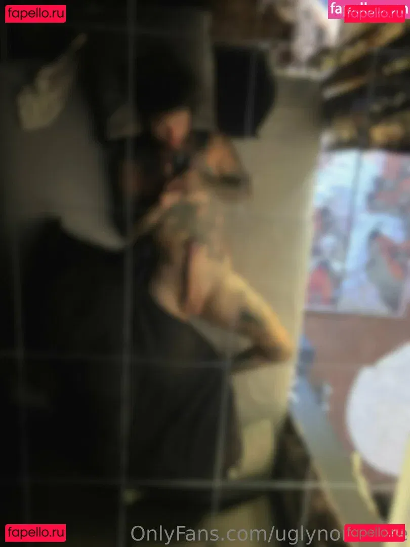 uglynorthfree Onlyfans Photo Gallery 