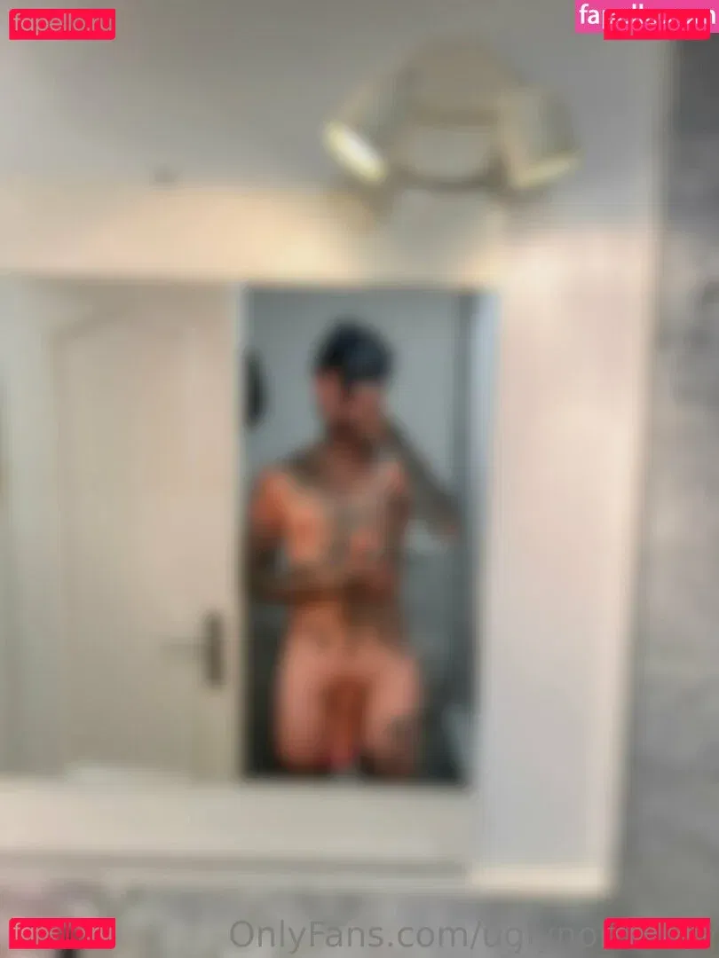 uglynorthfree Onlyfans Photo Gallery 