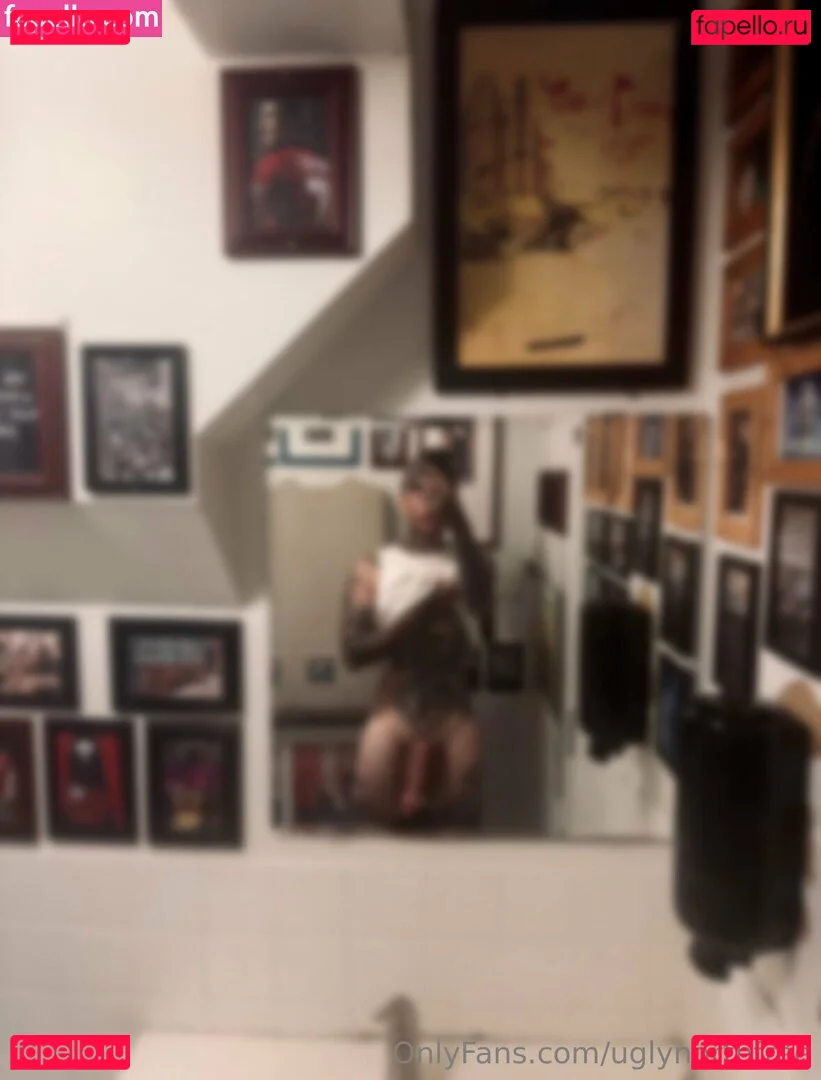 uglynorthfree Onlyfans Photo Gallery 