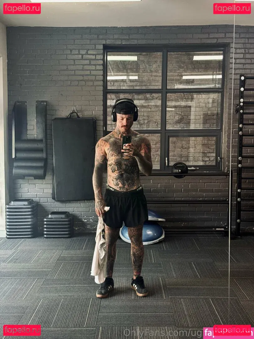 uglynorthfree Onlyfans Photo Gallery 