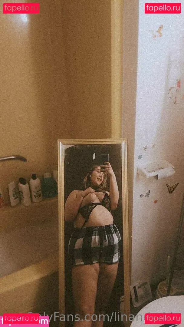 linandaddy Onlyfans Photo Gallery 