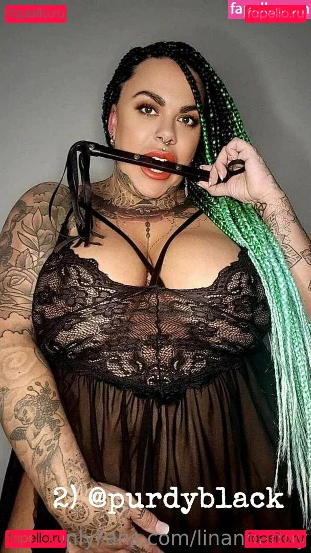 linandaddy Onlyfans Photo Gallery 