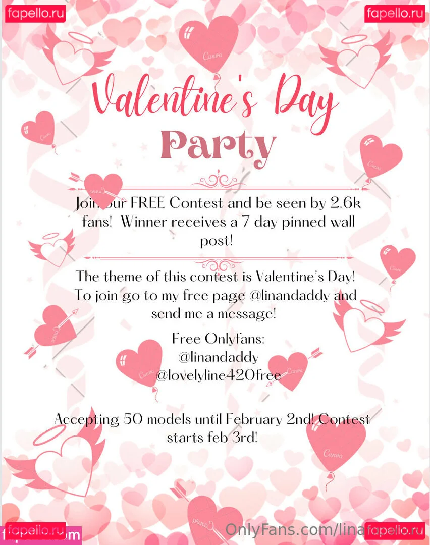 linandaddy Onlyfans Photo Gallery 