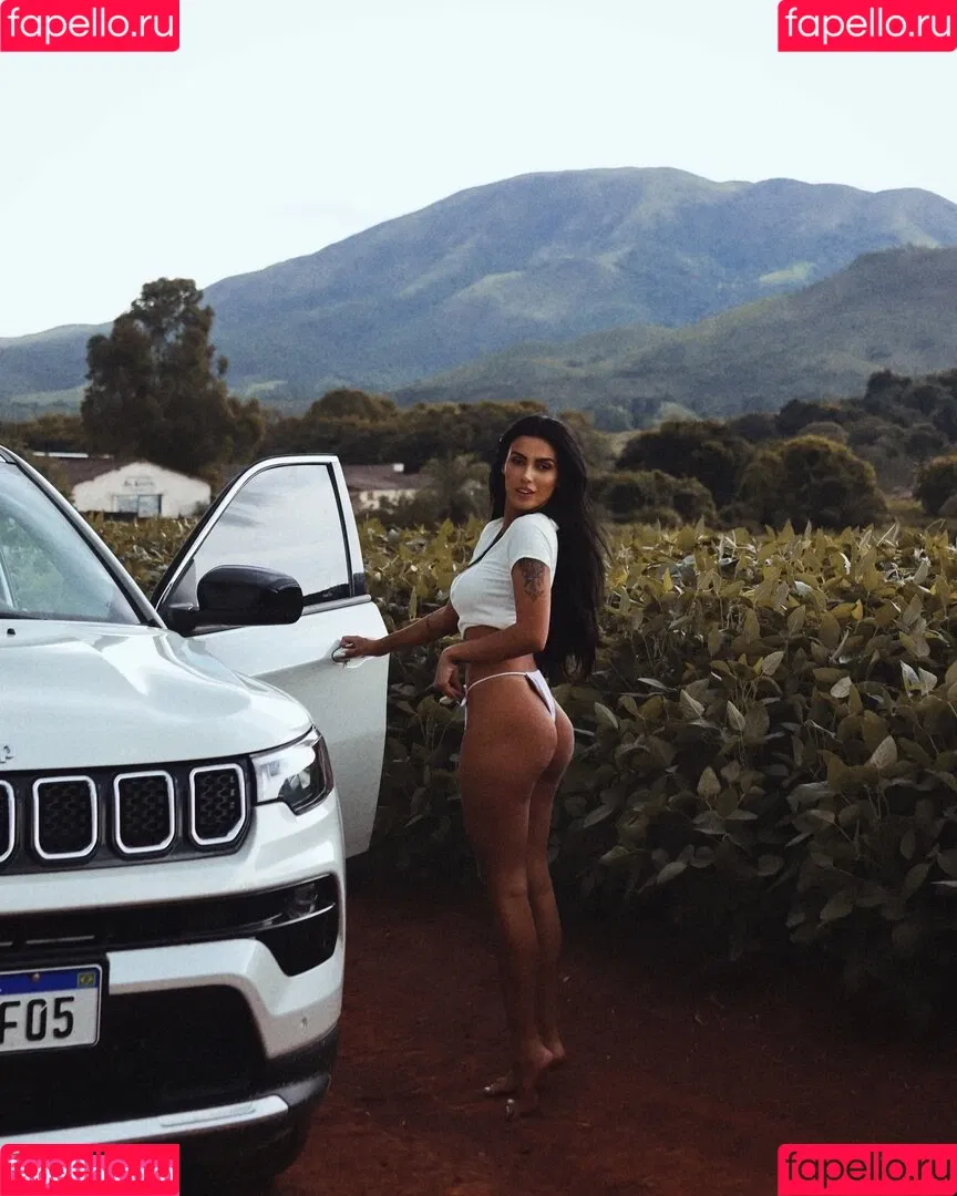 Fernanda Campos Onlyfans Photo Gallery 