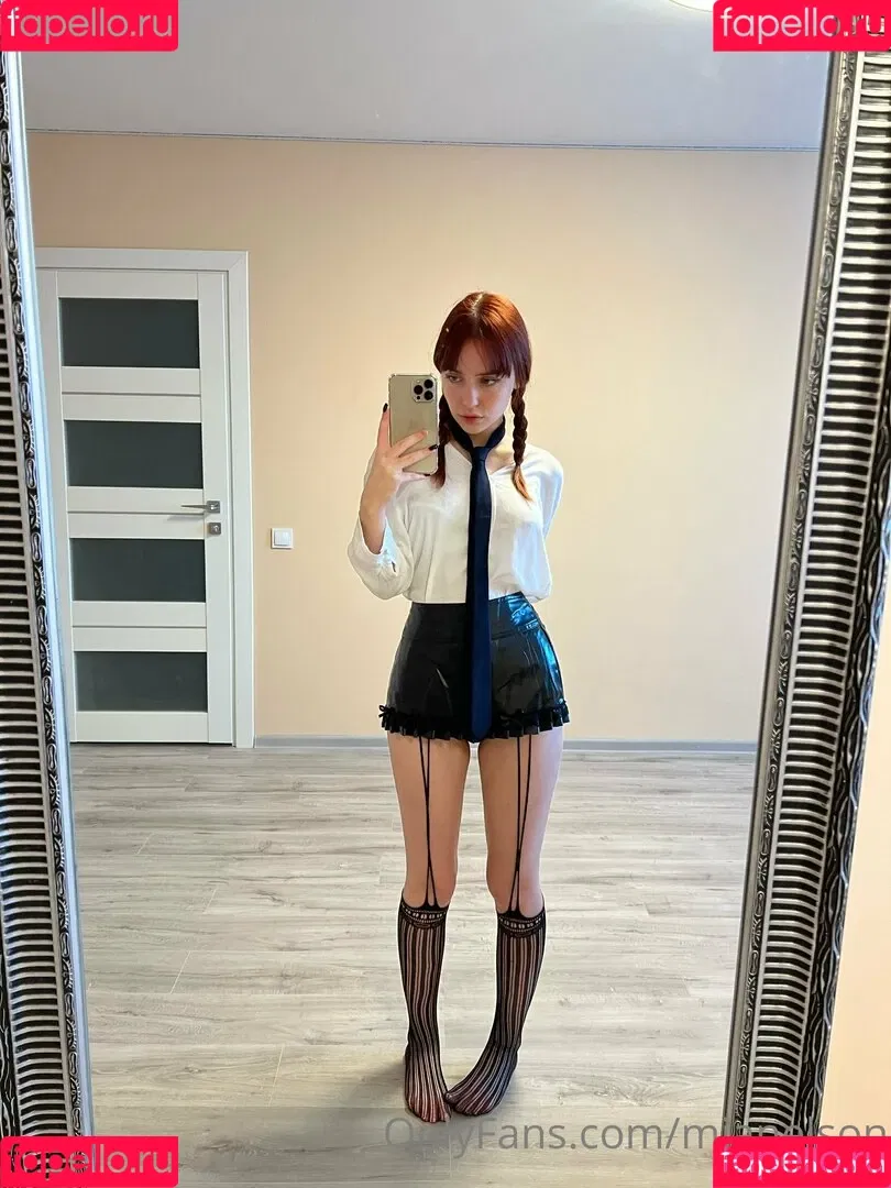 ellennelson Onlyfans Photo Gallery 