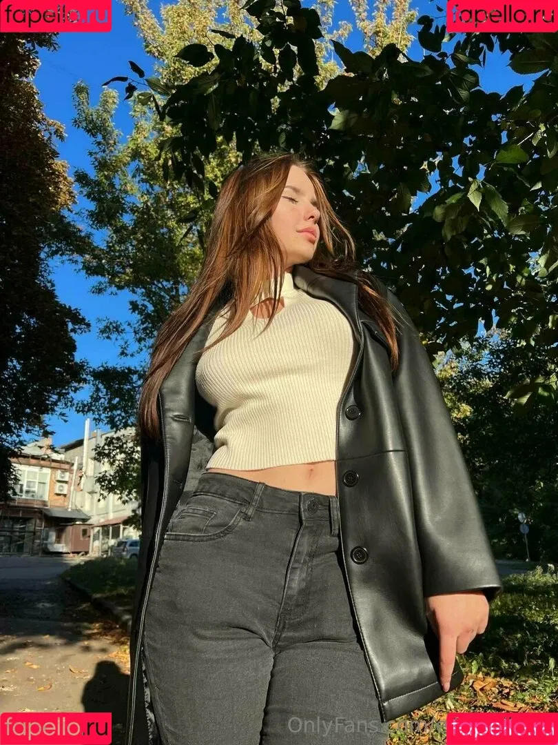 ellennelson Onlyfans Photo Gallery 