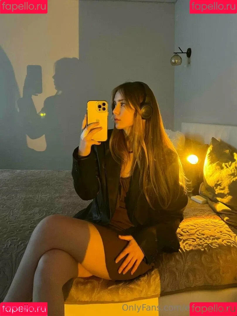 ellennelson Onlyfans Photo Gallery 
