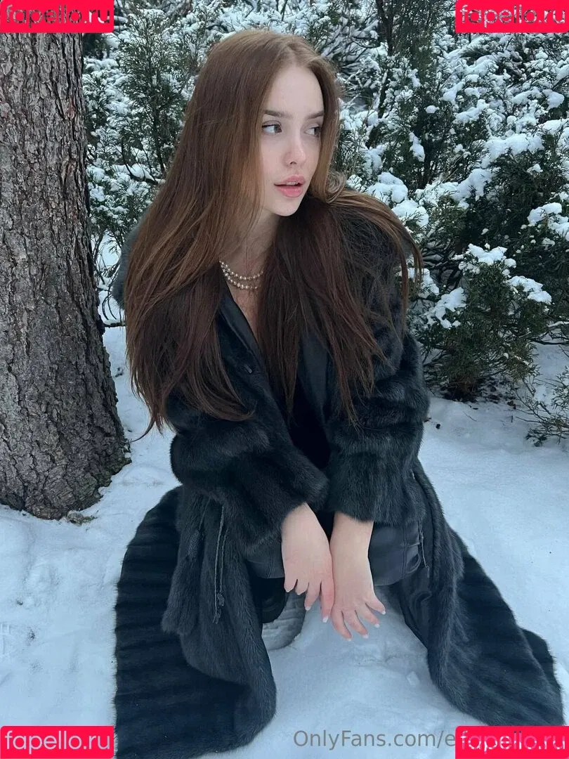 ellennelson Onlyfans Photo Gallery 