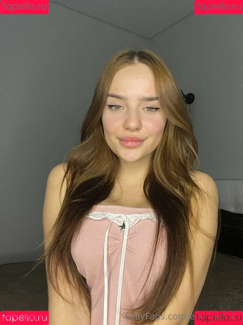 ellennelson Onlyfans Photo Gallery 