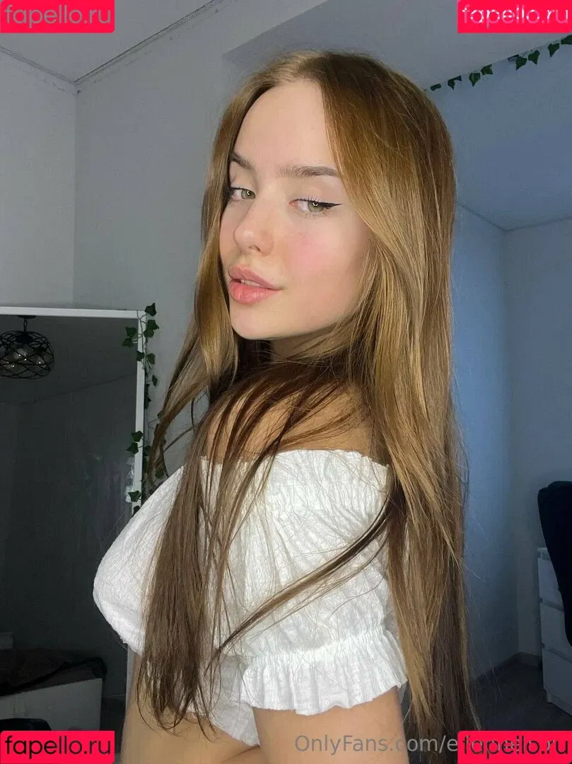 ellennelson Onlyfans Photo Gallery 