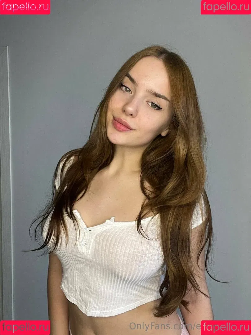 ellennelson Onlyfans Photo Gallery 