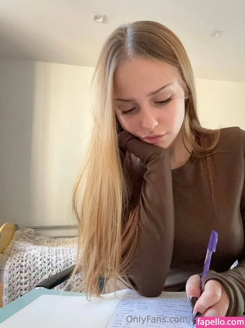 ellennelson Onlyfans Photo Gallery 