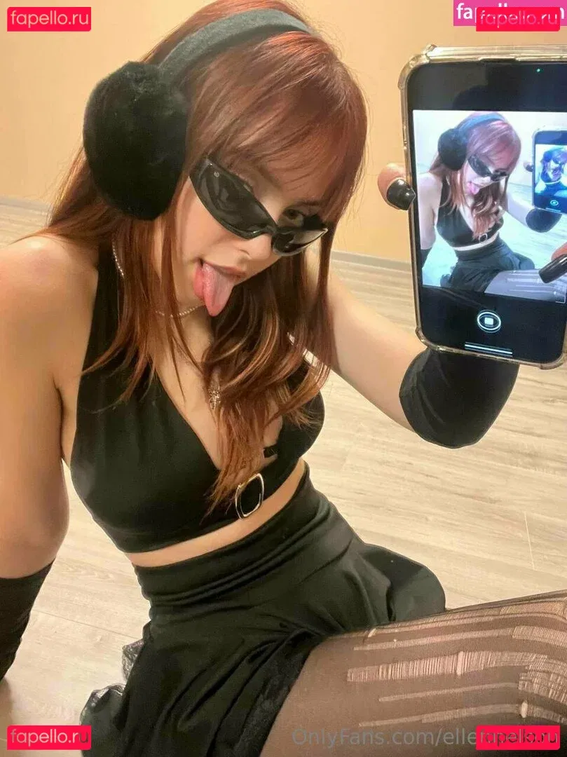 ellennelson Onlyfans Photo Gallery 