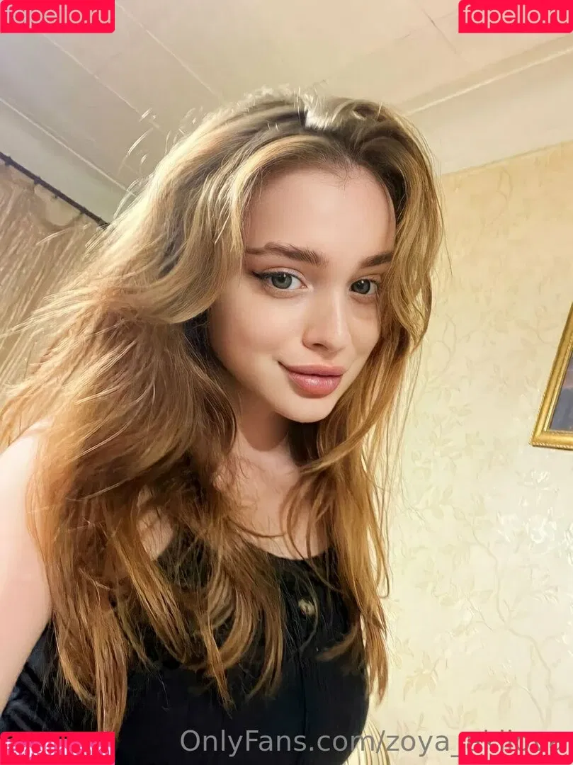 zoya_akilova Onlyfans Photo Gallery 