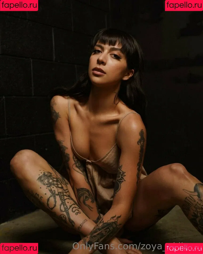 zoya_akilova Onlyfans Photo Gallery 