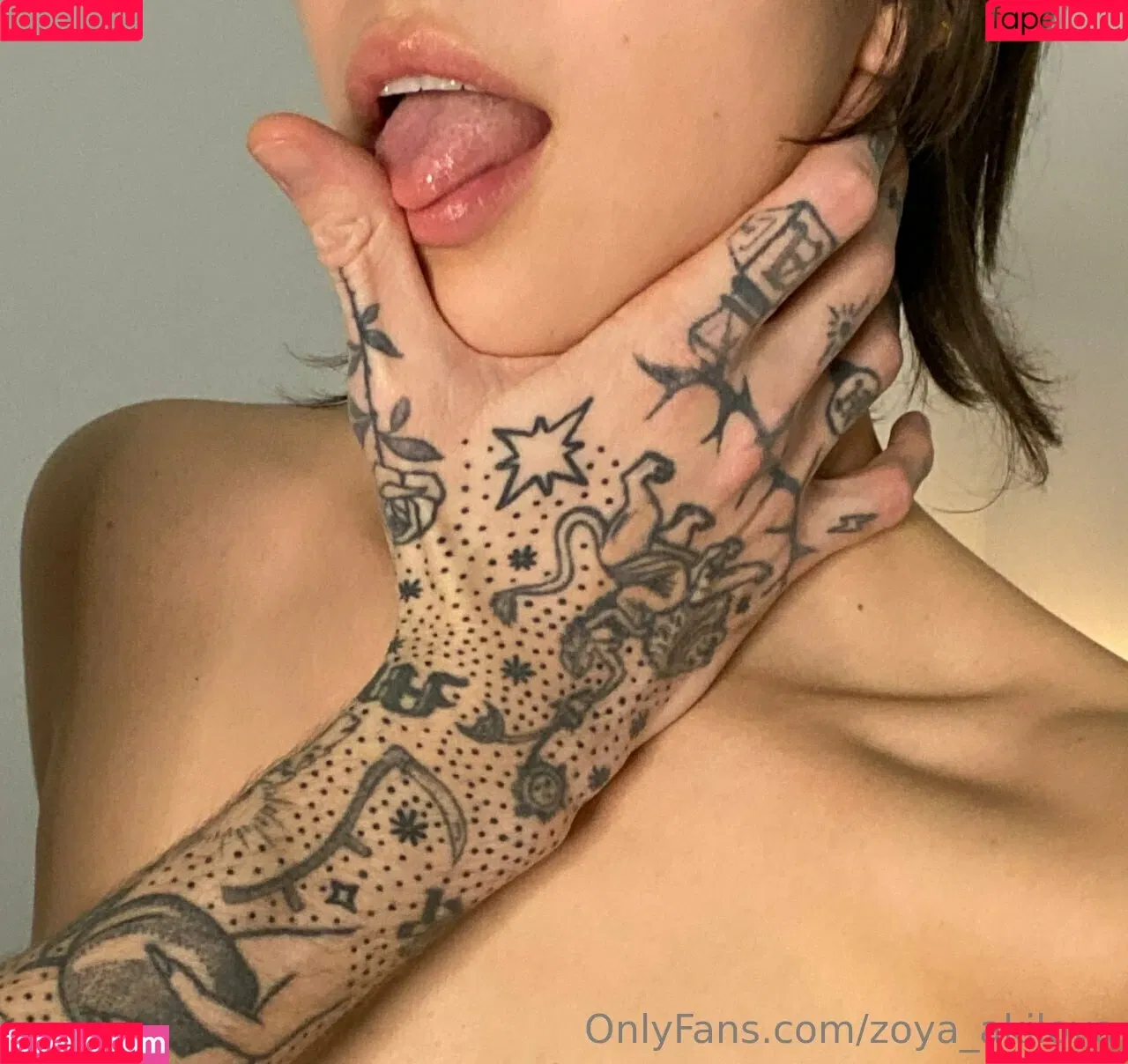 zoya_akilova Onlyfans Photo Gallery 