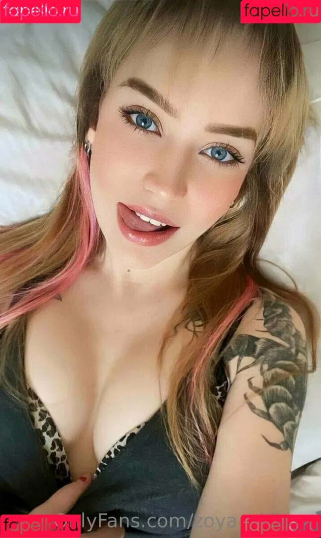 zoya_akilova Onlyfans Photo Gallery 
