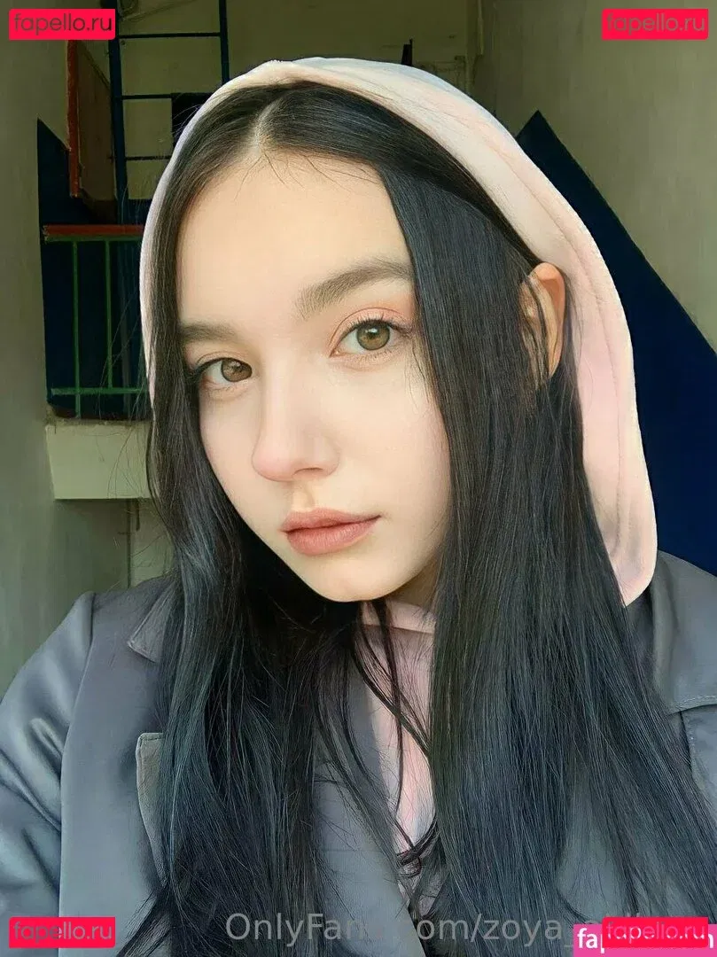 zoya_akilova Onlyfans Photo Gallery 