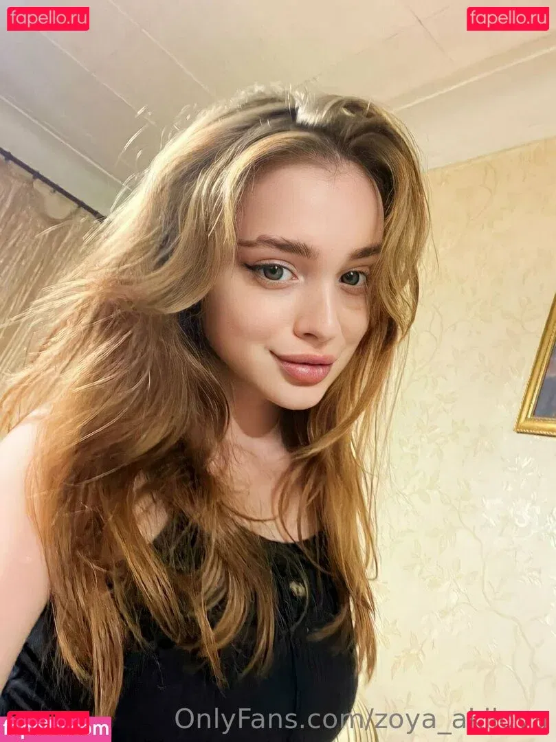 zoya_akilova Onlyfans Photo Gallery 