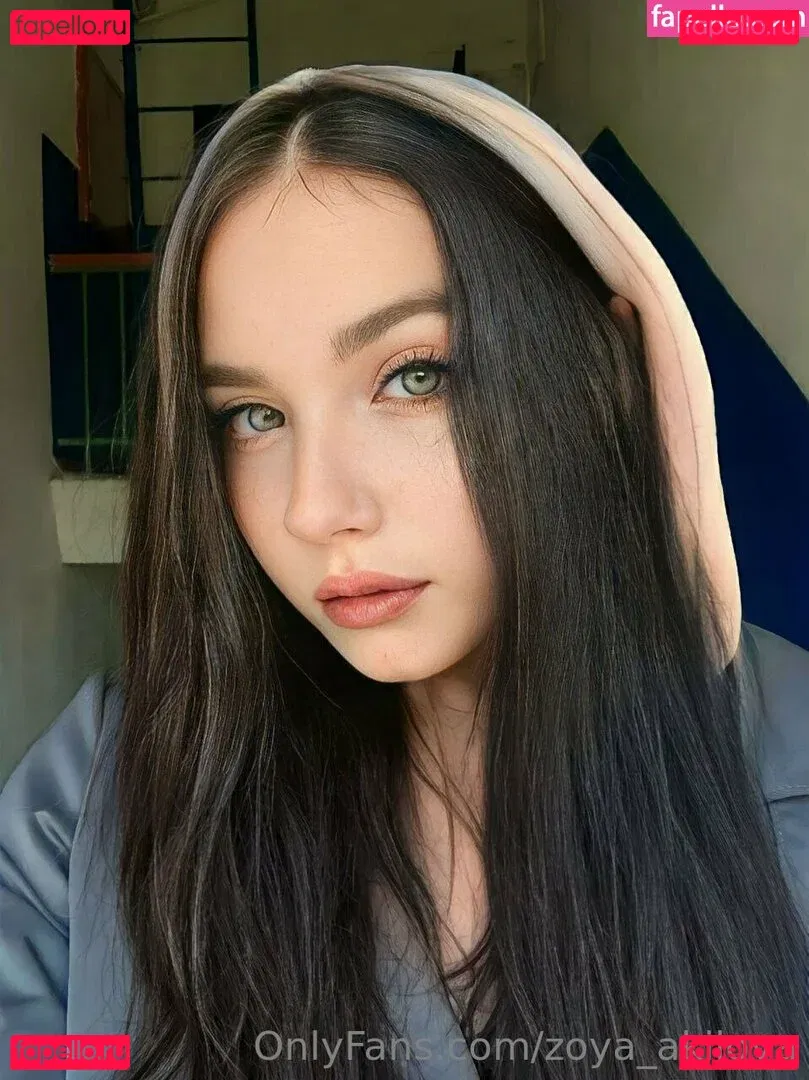 zoya_akilova Onlyfans Photo Gallery 