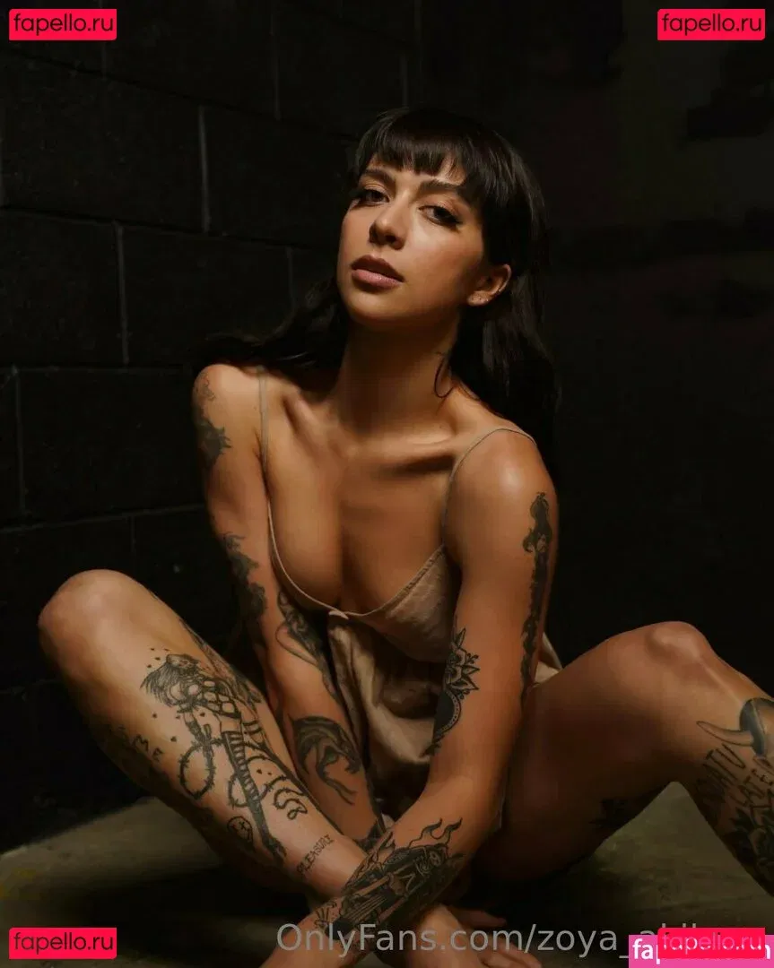 zoya_akilova Onlyfans Photo Gallery 