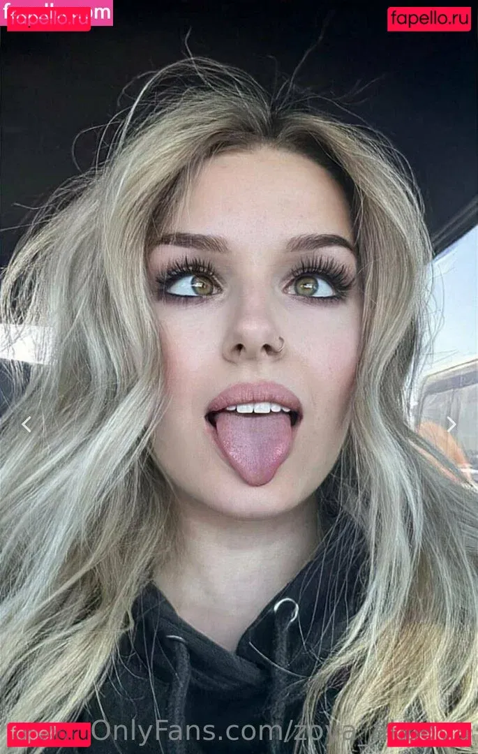 zoya_akilova Onlyfans Photo Gallery 