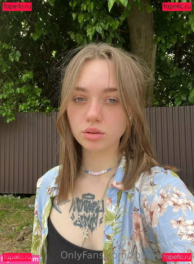 zoya_akilova Onlyfans Photo Gallery 