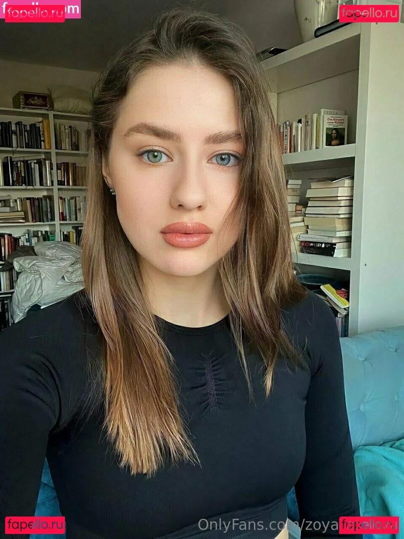zoya_akilova Onlyfans Photo Gallery 