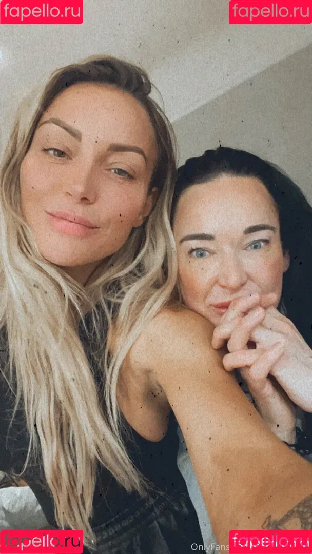 jennahoskins Onlyfans Photo Gallery 