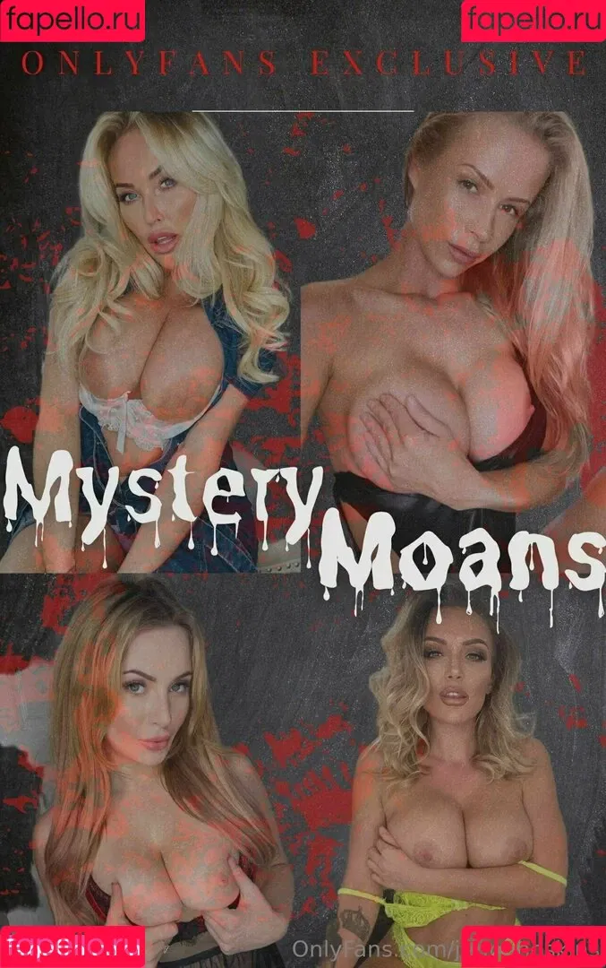 jennahoskins Onlyfans Photo Gallery 