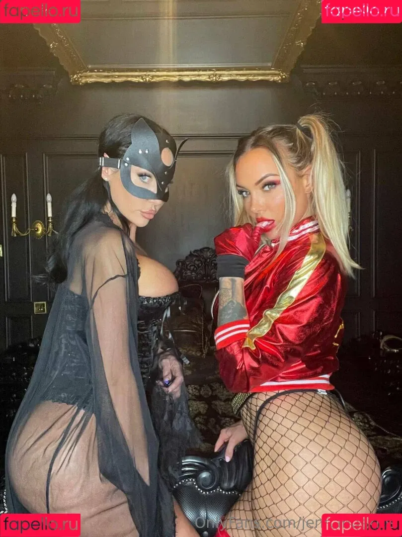 jennahoskins Onlyfans Photo Gallery 