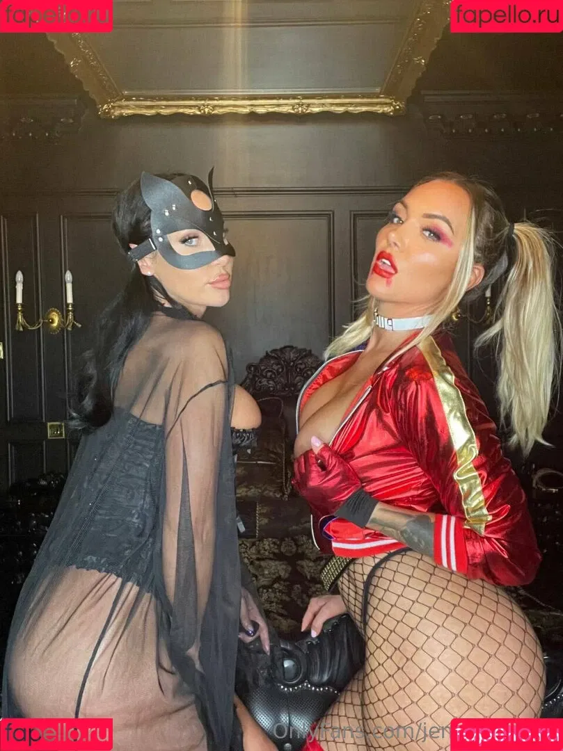 jennahoskins Onlyfans Photo Gallery 