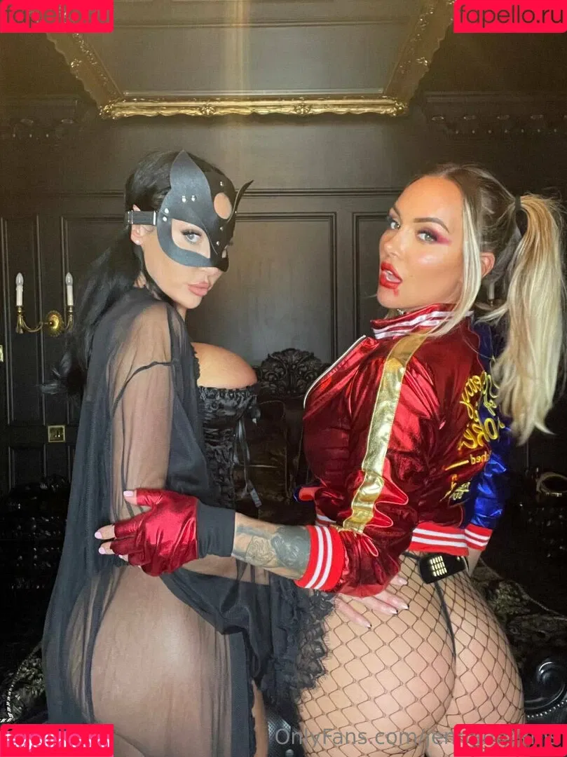 jennahoskins Onlyfans Photo Gallery 
