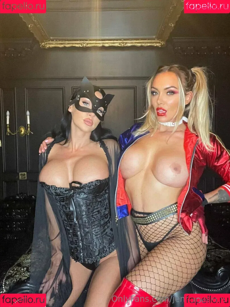 jennahoskins Onlyfans Photo Gallery 