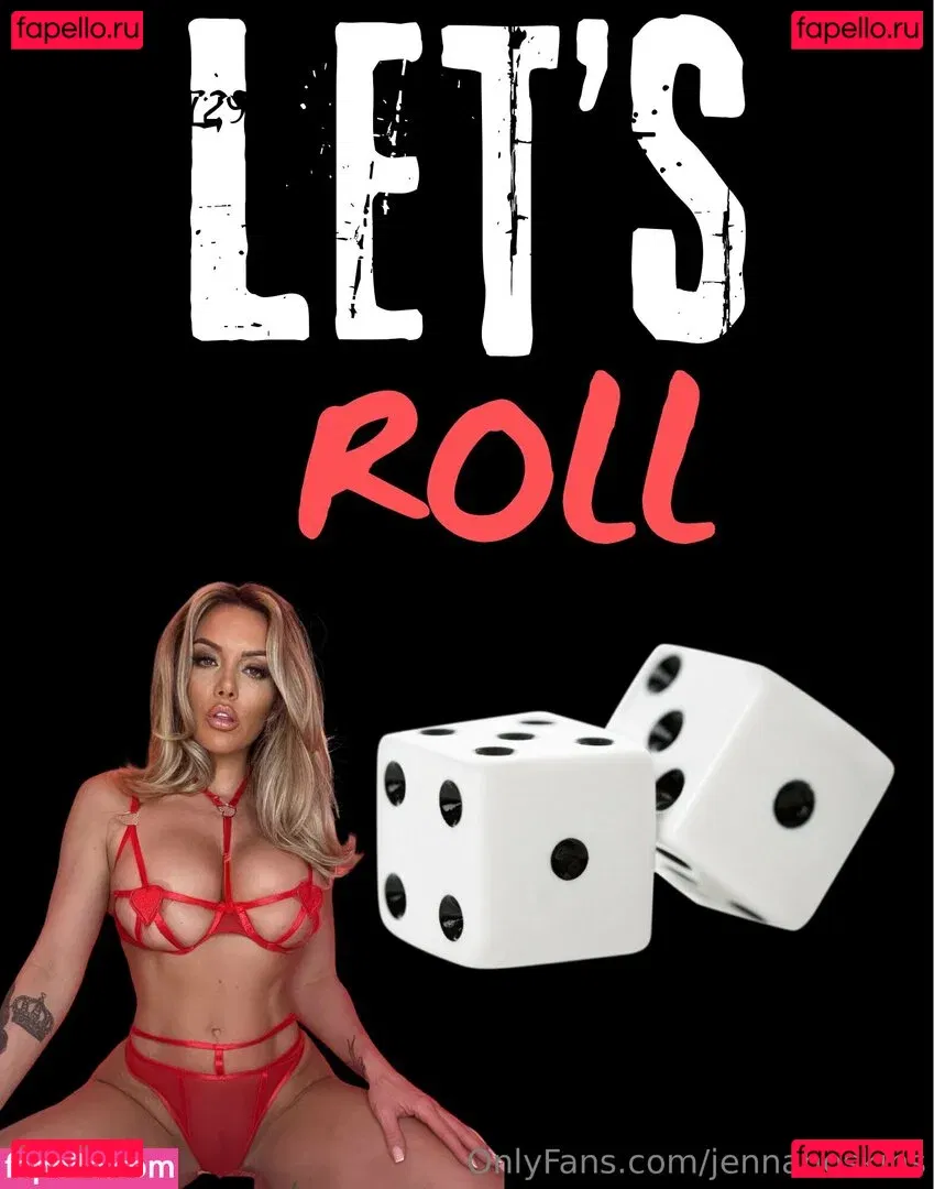 jennahoskins Onlyfans Photo Gallery 