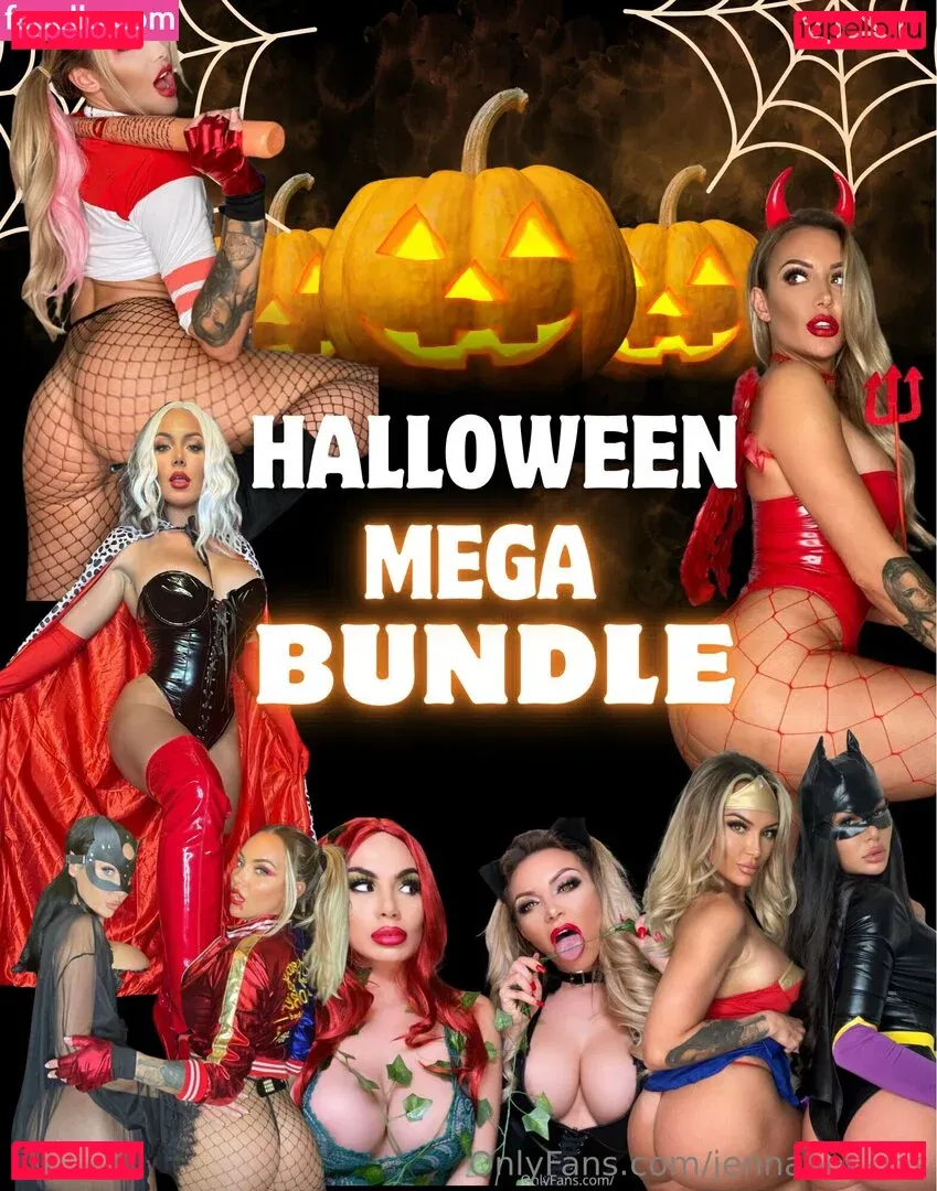 jennahoskins Onlyfans Photo Gallery 