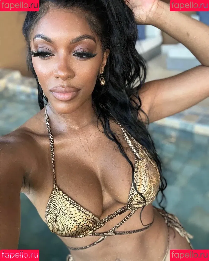 Porsha Williams Onlyfans Photo Gallery 