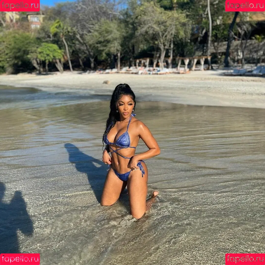 Porsha Williams Onlyfans Photo Gallery 