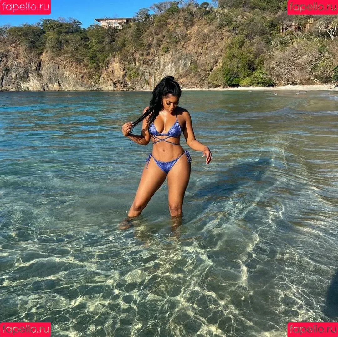 Porsha Williams Onlyfans Photo Gallery 