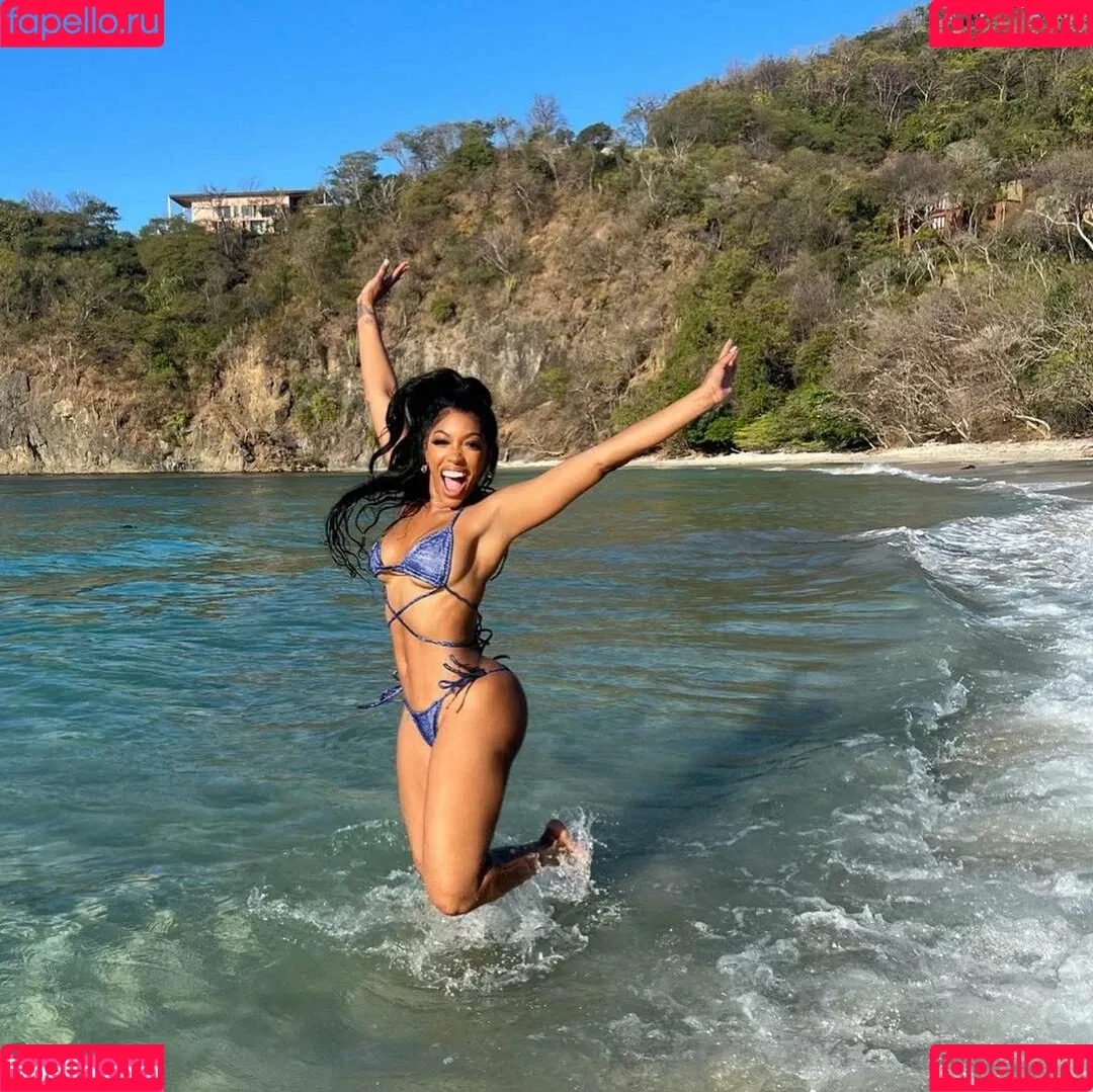 Porsha Williams Onlyfans Photo Gallery 